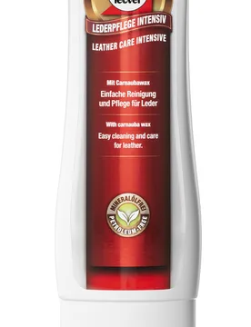 Leovet Lederpflege Intensiv 250ml - Leovet - FashionsVida