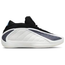 Anthony Edwards Men's Sneakers - White - Size 8 - Plastic/Polycarbonate - White - Size: 8