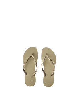 Infradito in gomma SABBIA 39/40 - Havaianas - FashionsVida