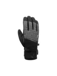 Guanti da sci da donna Febe R-Tex XT grigio 6,5