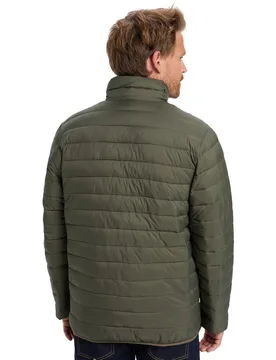 Chaqueta de hombre Scaly - Quiksilver - FashionsVida