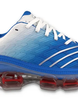 Megaride F50 - Sneaker - blau - Herren - Size: 41 1/3 - Adidas - FashionsVida