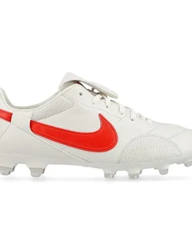 Kinder-Fußballschuhe Premier 3 FG - Rose - male - Size: 38,5 - Nike - FashionsVida