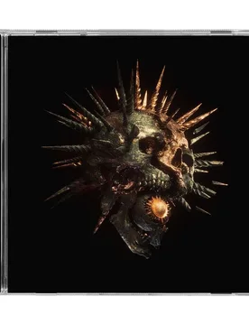 Zenith von - CD (Jewelcase) - None - unisex - Bleed From Within - FashionsVida