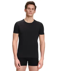 UW Crew Neck T-Shirt CO/EL m male