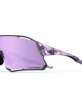 Occhiali Da Sole Rail Race Crystal Purple - Tifosi - FashionsVida
