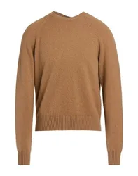 Pullover Hombre Camel 48,50,52 Hombre