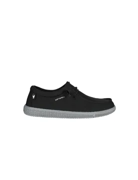 Wp150 Softshell Bota Nero WP150 HI SOFTSHELL - PITAS - FashionsVida