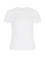 T-Shirt KOALE weiss L damen