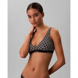 Parte de arriba de bikini bralette