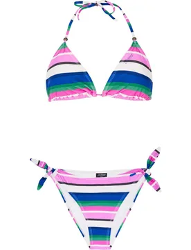 Bikini de mujer Caley - Protest - FashionsVida