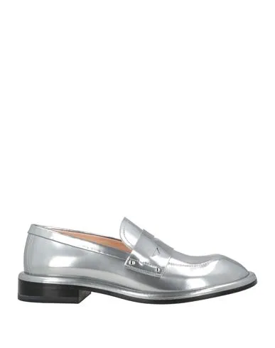 Mocasines Mujer Plata 36,36.5,37,41 Mujer - AGL - FashionsVida