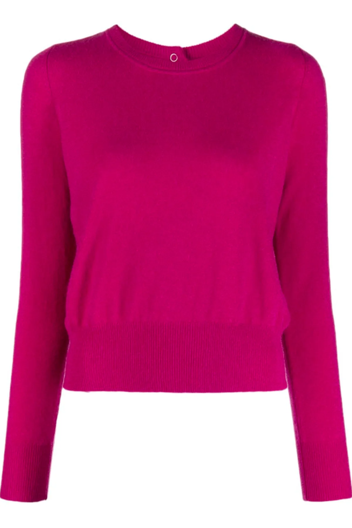 Isabel Marant Maglie Fucsia - Isabel marant - FashionsVida