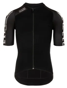 Maillot à Manches Courtes Speedwear Concept Stratos 3.0 - Bioracer - FashionsVida