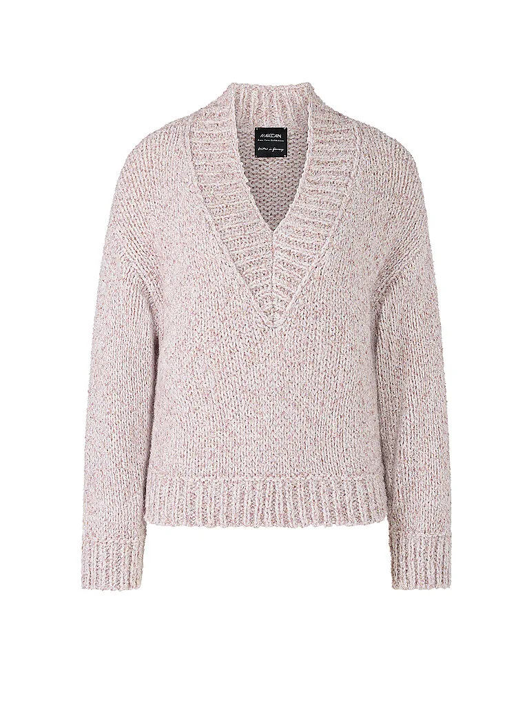 CAIN Pullover hellgrau 44 Damen - Marc - FashionsVida