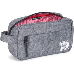 Neceser unisex en tejido de 3 l