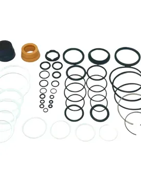 Kit De Service Oil Rebuild Kit 2026 Float X2 Reconditionné - FOX - FashionsVida