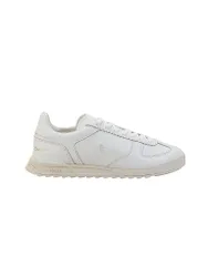 POLO Sneakers weiss 46 herren