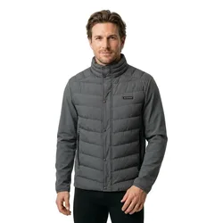 Veste Storm Popper Softshell Dark Dull Charcoal XL
