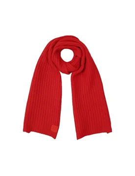 MAX & CO Schal MCABACCANO rot Damen - MAX & CO - FashionsVida