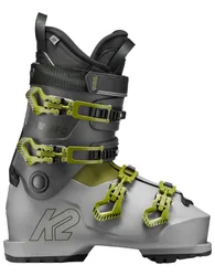 Chaussures de ski all-mountain - BFC 90 - Taille 41,5 - Gris