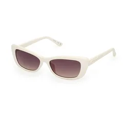 Occhiali Da Sole Gu00156-h White One Size