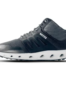 Chaussures D´eau Discover High Black / White EU 37 - Jobe - FashionsVida