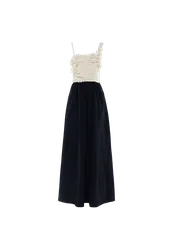 Vestito Donna Nenette 41BB-AMORE