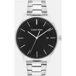 Reloj de hombre Linked 25200053 de acero