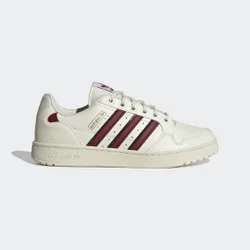 Scarpe NY 90 44 2/3 Off White / Collegiate Burgundy / Core Black