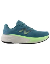 Chaussures de running - More V6 Salt Water/Afterglow/Grey Matter - Taille 44,5 - Bleu