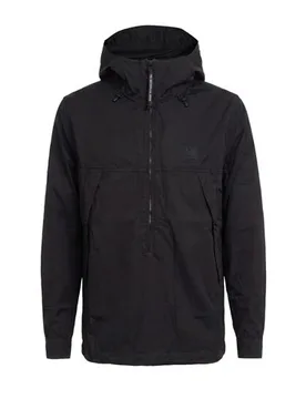 Chaqueta y cazadora Hombre Negro M,XS,XXL Hombre - C.P. Company - FashionsVida