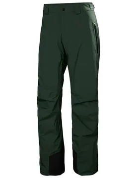 Pantalon Legendary Insulated Dark Jungle S - Helly Hansen - FashionsVida