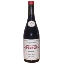 Vino tinto Mantonegro 2024 Mallorca