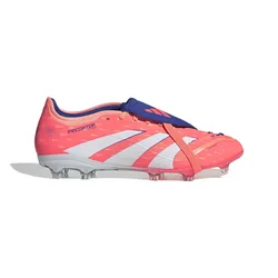 Fußballschuhe Predator Pro FT FG - Orange - unisex - Size: 44 2/3