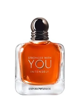 Stronger With You Intensely 50ML - Giorgio Armani - FashionsVida