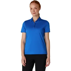 Polo Tournament, royalblau s