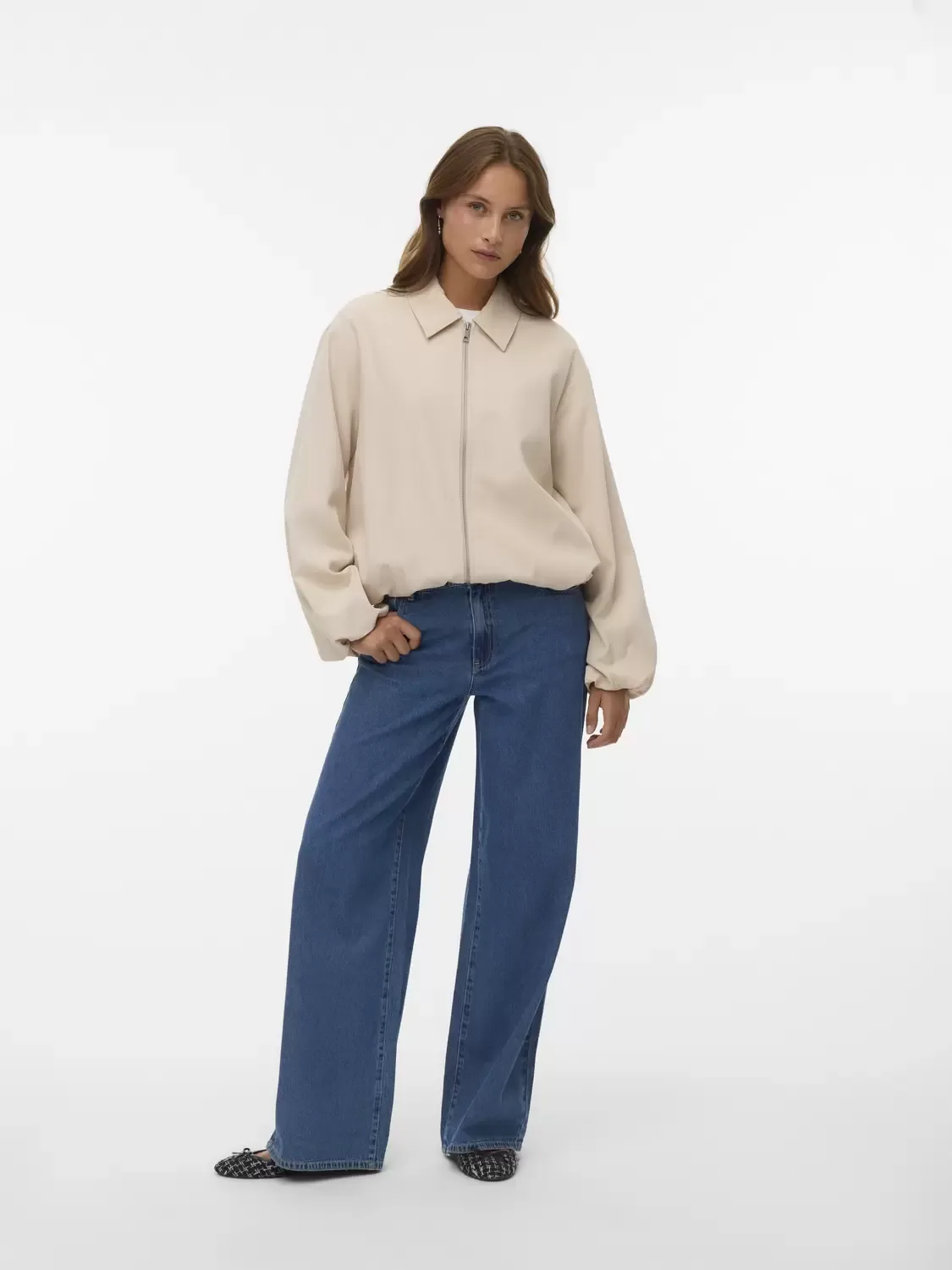 VMNOVA SHORT JACKET female - S - FashionsVida