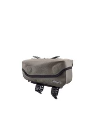Packtasche Oberrohrtasche Toptube-Bag 1,5L camel