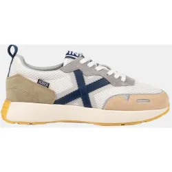 Zapatillas de Casual de Hombre XEMINE 97