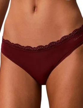 Slips Culotte Uk Xs;Uk S;Uk L - Calvin Klein Jeans - FashionsVida