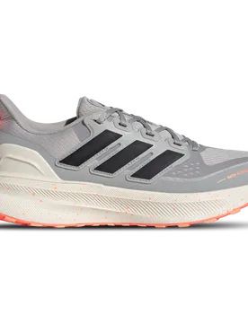 Ultrarun 5 TR Women's Sneakers - Grey - Size 4.5 - Mesh/Synthetic - Grey - Size: 4.5 - Adidas - FashionsVida