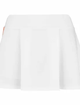 Play Skirt White / White 10-12 Years - Babolat - FashionsVida