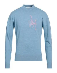 Pullover Hombre Azul S,XS Hombre