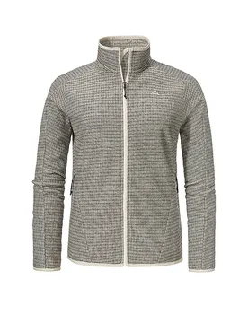 Veste polaire Circ Terxa camel 36 - Schöffel - FashionsVida