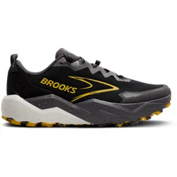 Caldera 8 Trailschuhe Herren Black Gr. 45.5