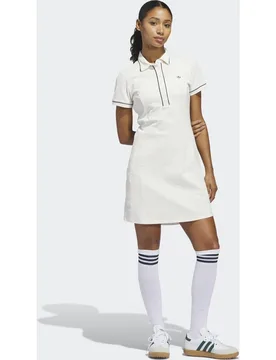 Vestido De Mujer Originals - Adidas - FashionsVida