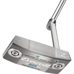 Putter Zero Z2S Square-Back Blade Onset
