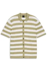 HERREN POLO 1/2 ARM male