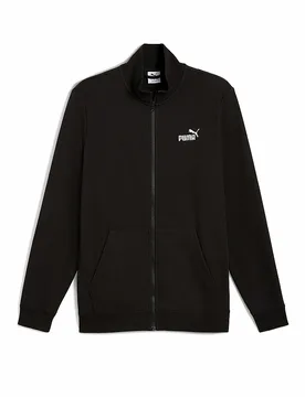 Chaqueta de hombre Logo Track negro S - Puma - FashionsVida